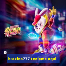 brazino777 reclame aqui